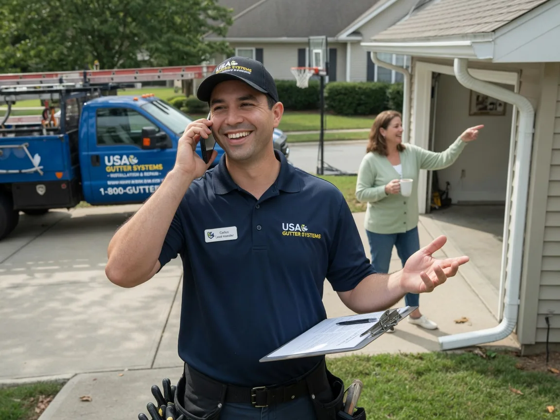 Gutter Installation Letohatchee, AL FAQs